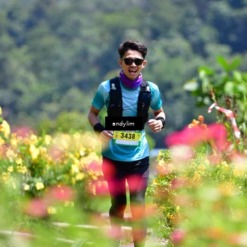 Runner Photo 5087967