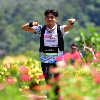 Runner Photo 5087986