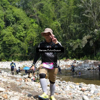 Runner Photo 5087988