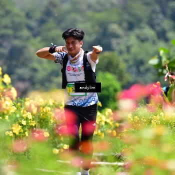 Runner Photo 5087989