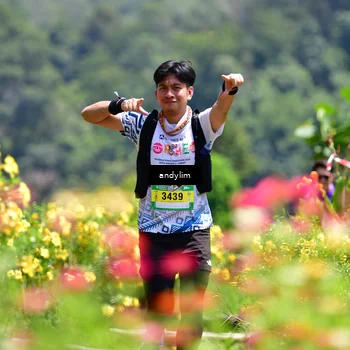 Runner Photo 5087991