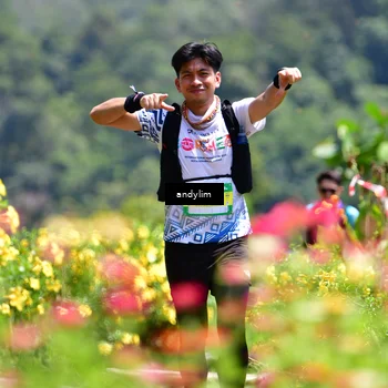Runner Photo 5087993
