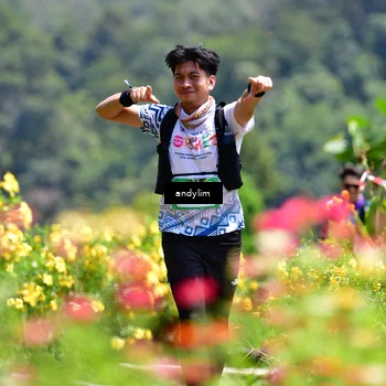 Runner Photo 5088004