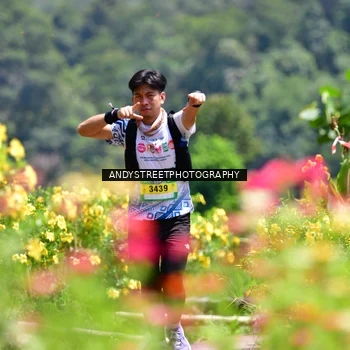 Runner Photo 5088011