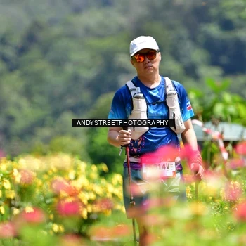 Runner Photo 5088012