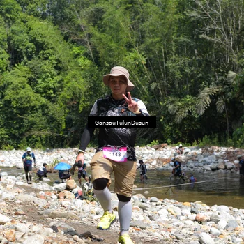 Runner Photo 5088015