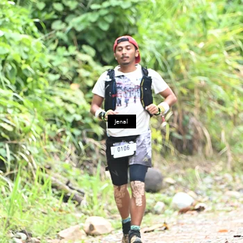 Runner Photo 5088064
