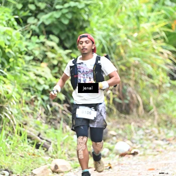 Runner Photo 5088068