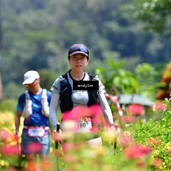 Runner Photo 5088069
