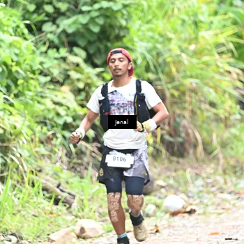 Runner Photo 5088073
