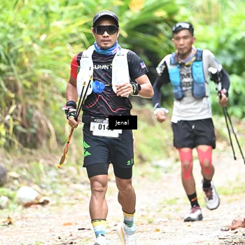 Runner Photo 5088075