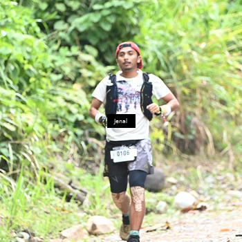 Runner Photo 5088079