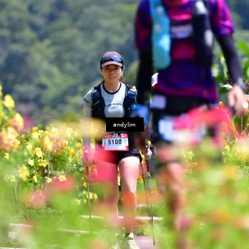 Runner Photo 5088082