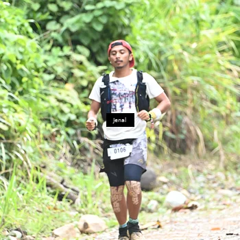 Runner Photo 5088086