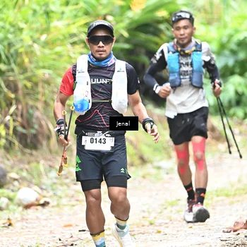 Runner Photo 5088092