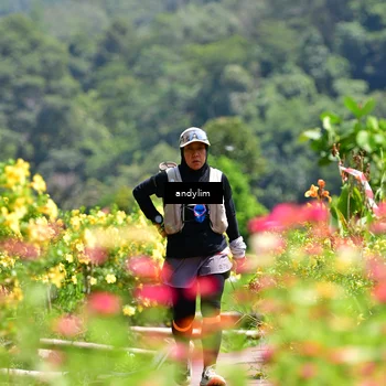Runner Photo 5088094