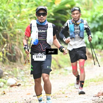 Runner Photo 5088097