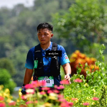 Runner Photo 5088098