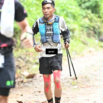 Runner Photo 5088104