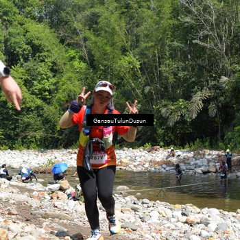 Runner Photo 5088106
