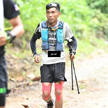 Runner Photo 5088110