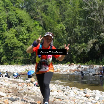 Runner Photo 5088114