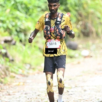 Runner Photo 5088121