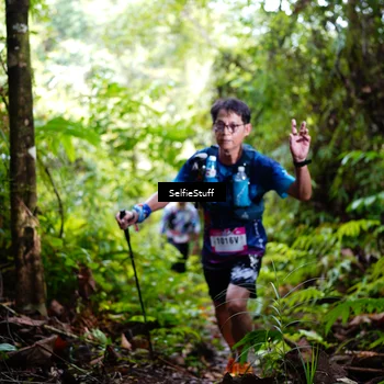 Runner Photo 5088131
