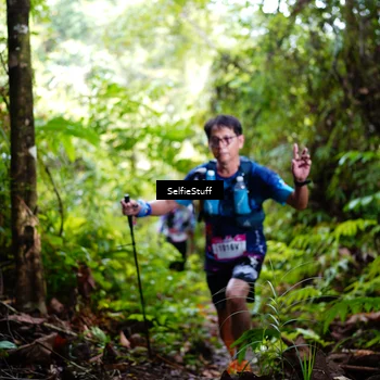 Runner Photo 5088132