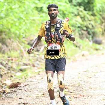Runner Photo 5088133