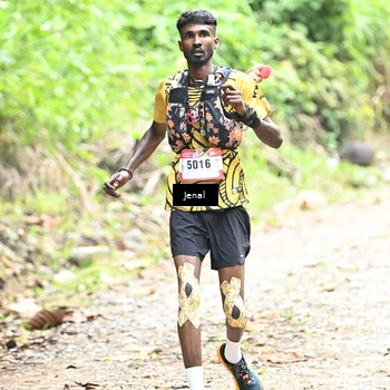 Runner Photo 5088134