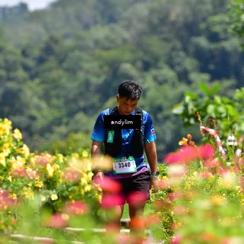 Runner Photo 5088143