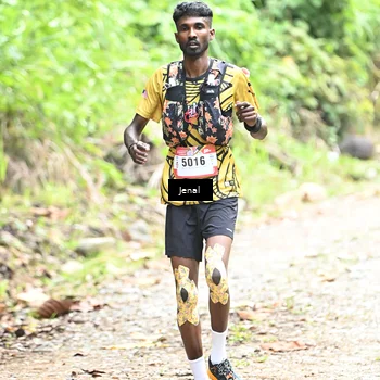 Runner Photo 5088146