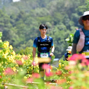 Runner Photo 5088211