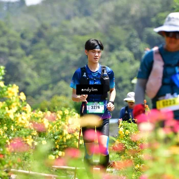 Runner Photo 5088213