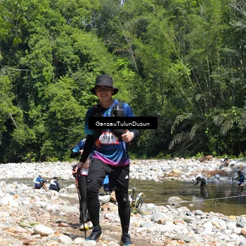 Runner Photo 5088214