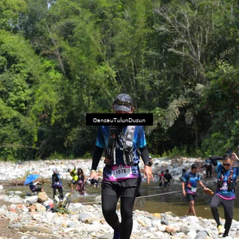 Runner Photo 5088217
