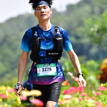 Runner Photo 5088220