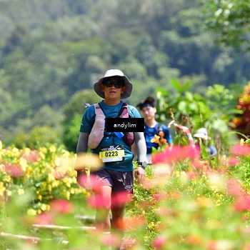 Runner Photo 5088221