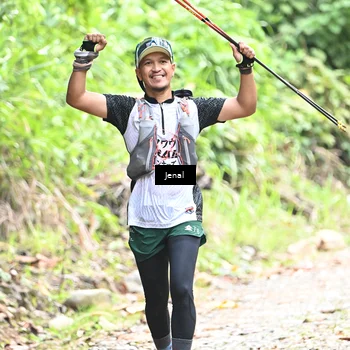 Runner Photo 5088222