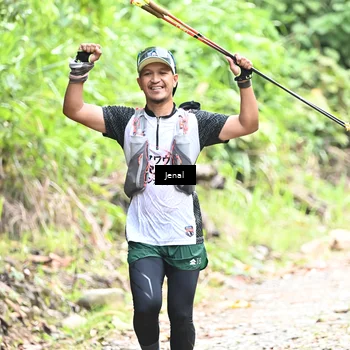 Runner Photo 5088223