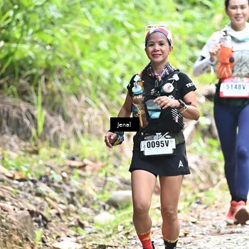Runner Photo 5088256