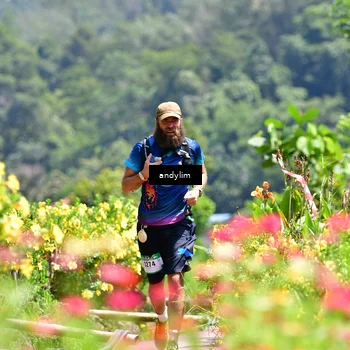 Runner Photo 5088257
