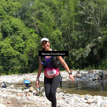 Runner Photo 5088260