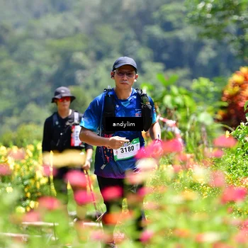 Runner Photo 5088273