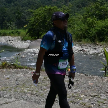 Runner Photo 5088275