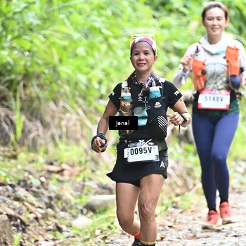 Runner Photo 5088282