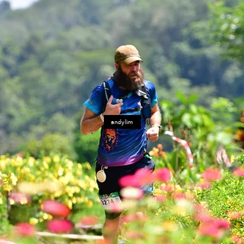Runner Photo 5088286