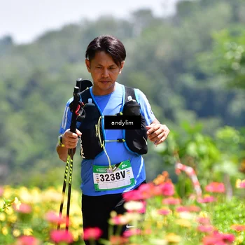 Runner Photo 5088287