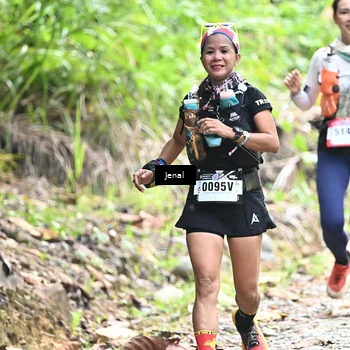 Runner Photo 5088292